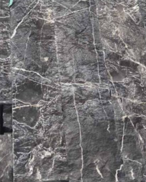 Bunja Crna - 10 x slobodno