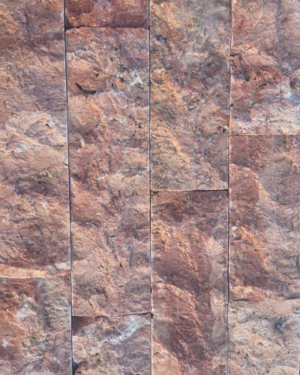 Bunja Crveni Travertin