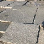 Lomljeni kamen - Kavala