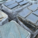 Lomljeni kamen - Karistos