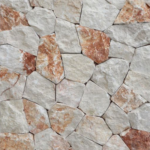 Rock Face Grčka Toskana