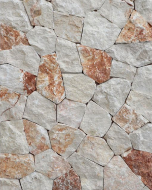 Rock Face Grčka Toskana