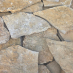 Lomljeni kamen - Struganik