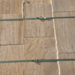 Travertin Light Ven Kat četkani 30x60x2