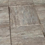 Travertin Rustik 30x30x3