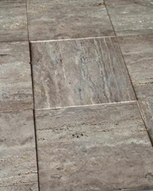 Travertin Rustik 30x30x3