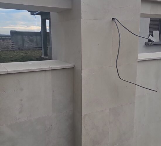 Prirdoni kamen Beograd - Mimaros Stone