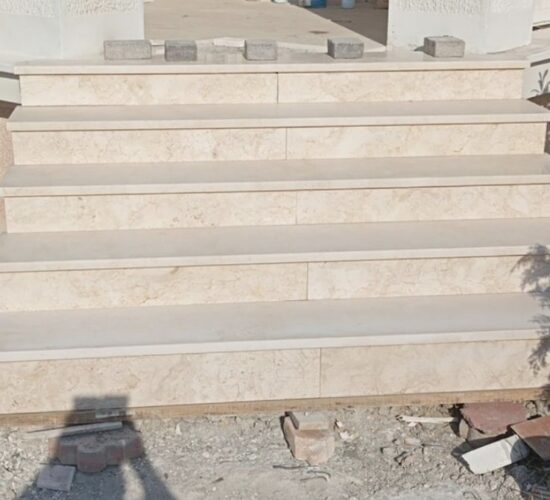 Prirdoni kamen Beograd - Mimaros Stone