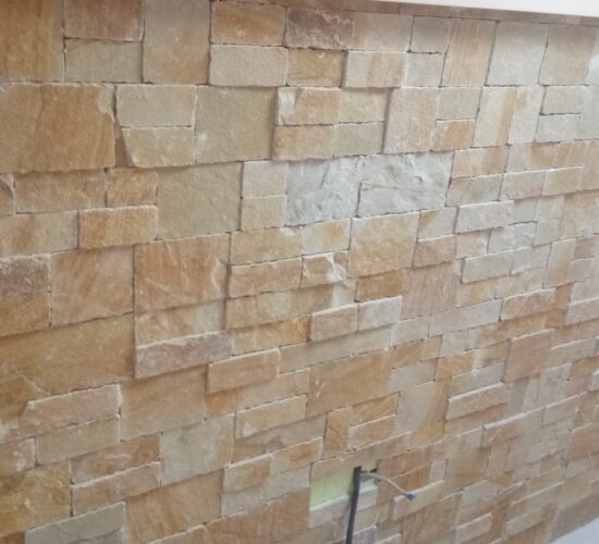 Prirdoni kamen Beograd - Mimaros Stone