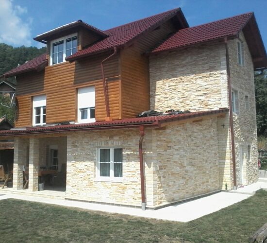 Prirdoni kamen Beograd - Mimaros Stone