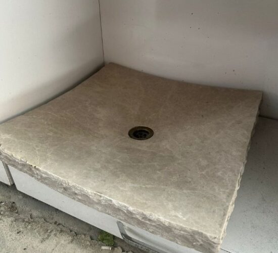 Prirdoni kamen Beograd - Mimaros Stone