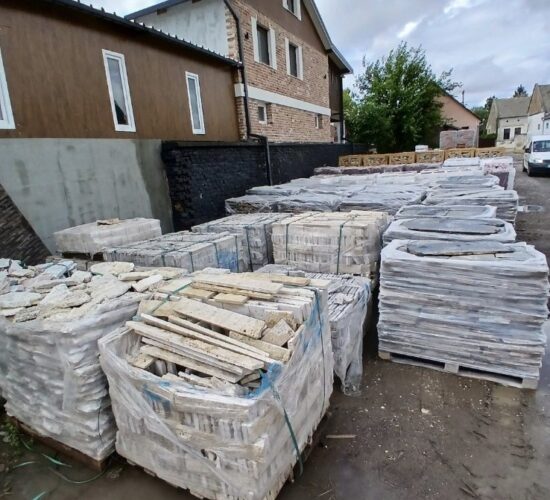 Prirdoni kamen Beograd - Mimaros Stone