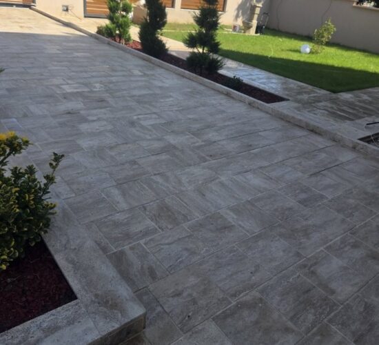 Prirdoni kamen Beograd - Mimaros Stone
