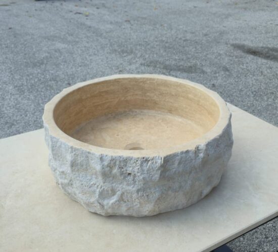 Prirdoni kamen Beograd - Mimaros Stone