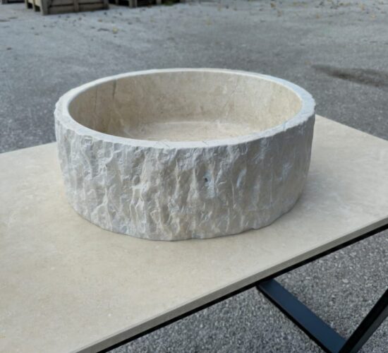 Prirdoni kamen Beograd - Mimaros Stone