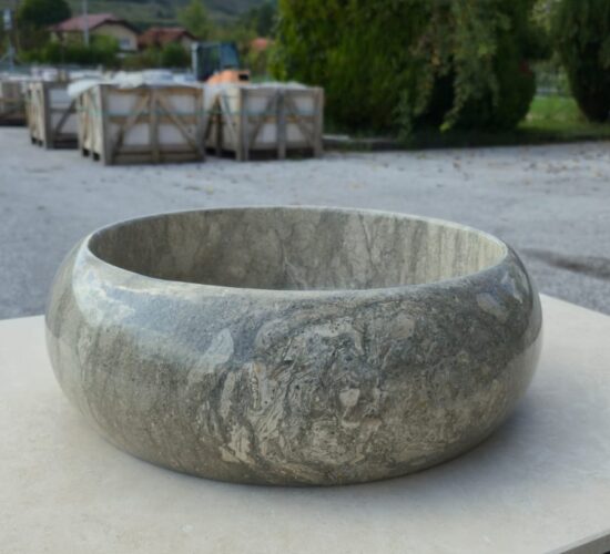 Prirdoni kamen Beograd - Mimaros Stone