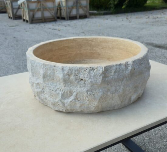Prirdoni kamen Beograd - Mimaros Stone