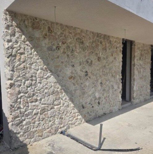 Prirdoni kamen Beograd - Mimaros Stone