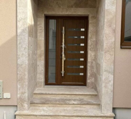 Prirdoni kamen Beograd - Mimaros Stone