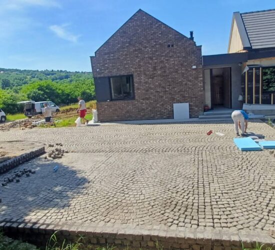 Prirdoni kamen Beograd - Mimaros Stone