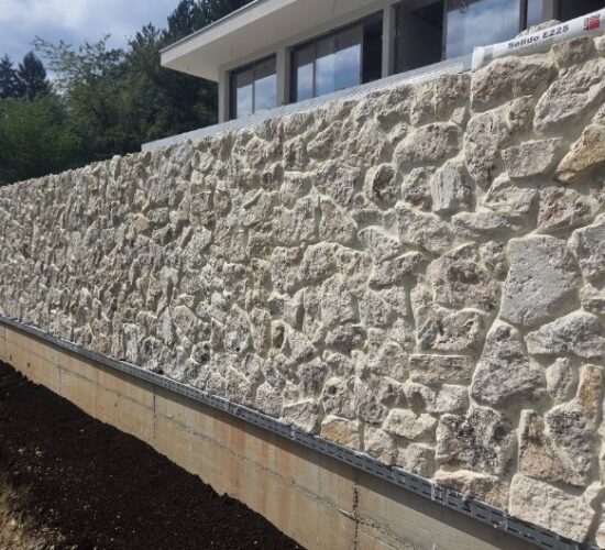 Prirdoni kamen Beograd - Mimaros Stone