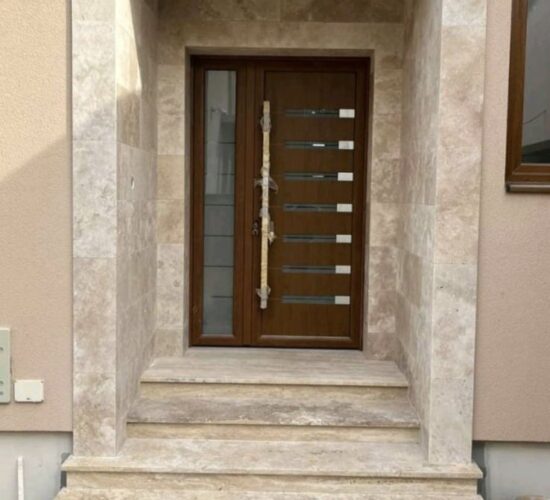 Prirdoni kamen Beograd - Mimaros Stone