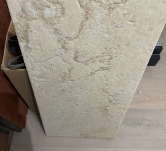 Prirdoni kamen Beograd - Mimaros Stone