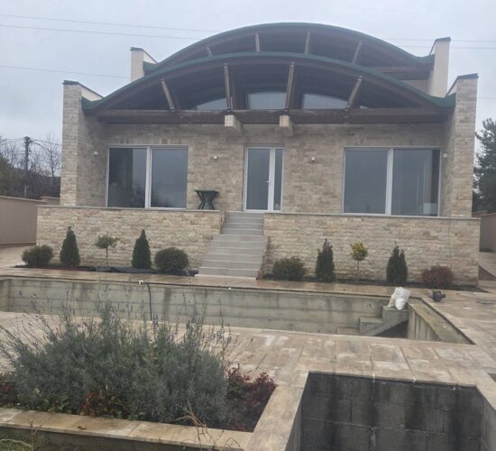 Prirdoni kamen Beograd - Mimaros Stone