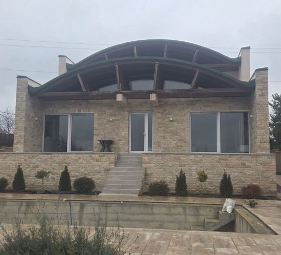 Prirdoni kamen Beograd - Mimaros Stone