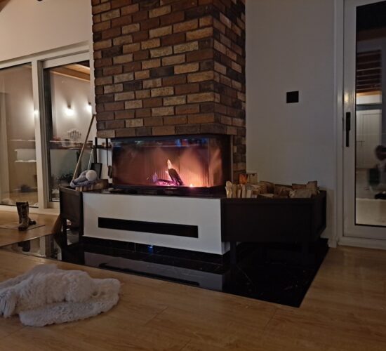 Prirdoni kamen Beograd - Mimaros Stone