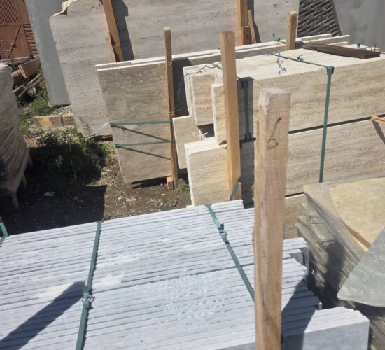 Prirdoni kamen Beograd - Mimaros Stone