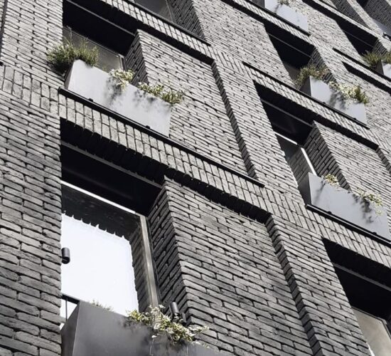 Prirdoni kamen Beograd - Mimaros Stone