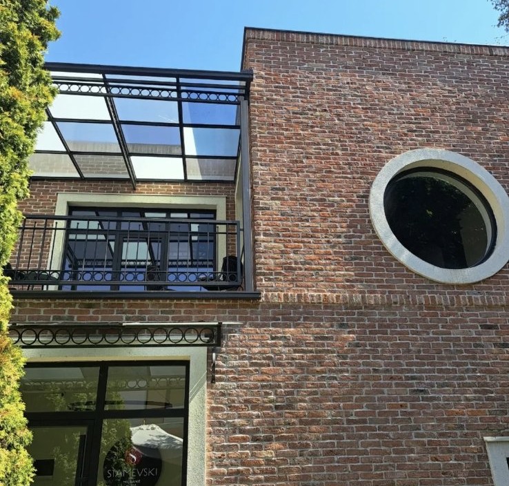 Prirdoni kamen Beograd - Mimaros Stone