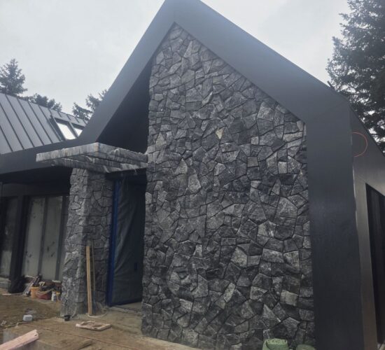 Prirdoni kamen Beograd - Mimaros Stone