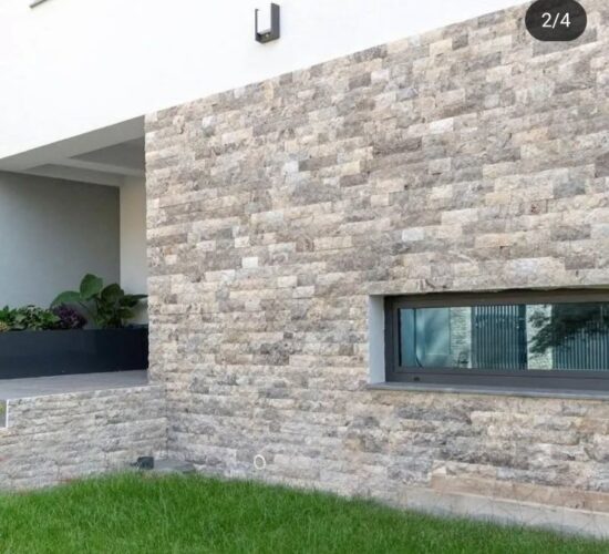 Prirdoni kamen Beograd - Mimaros Stone