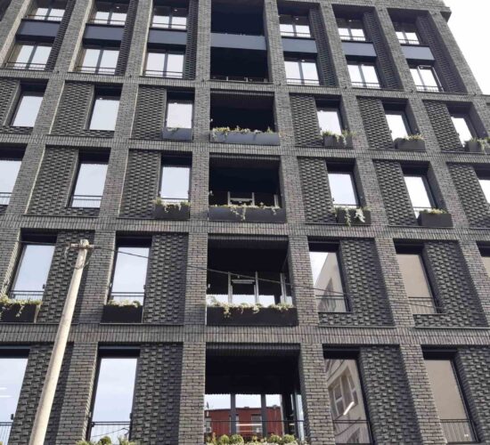 Prirdoni kamen Beograd - Mimaros Stone