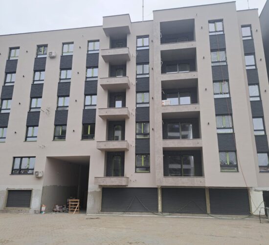 Prirdoni kamen Beograd - Mimaros Stone