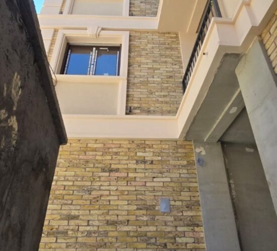 Prirdoni kamen Beograd - Mimaros Stone