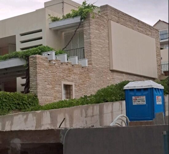 Prirdoni kamen Beograd - Mimaros Stone