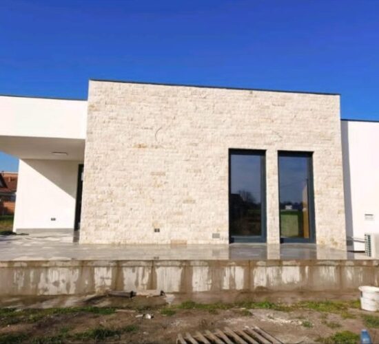 Prirdoni kamen Beograd - Mimaros Stone