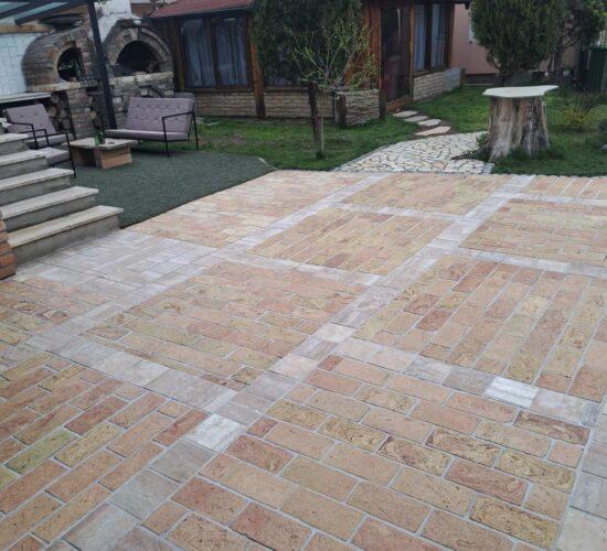 Prirdoni kamen Beograd - Mimaros Stone