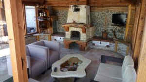 Prirdoni kamen Beograd - Mimaros Stone