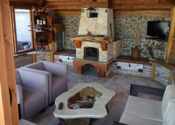 Prirdoni kamen Beograd - Mimaros Stone