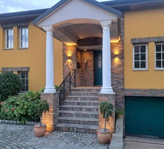 Prirdoni kamen Beograd - Mimaros Stone