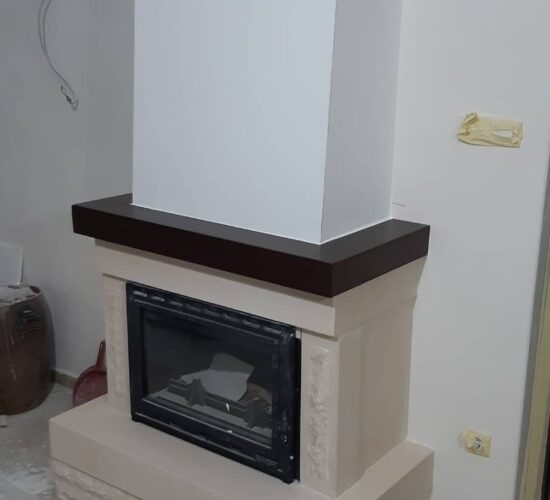 Prirdoni kamen Beograd - Mimaros Stone