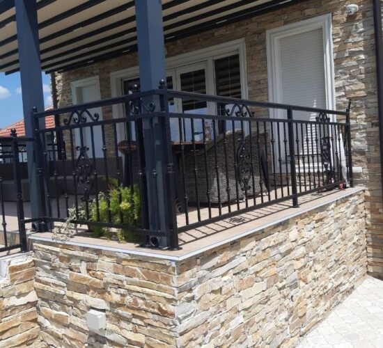 Prirdoni kamen Beograd - Mimaros Stone